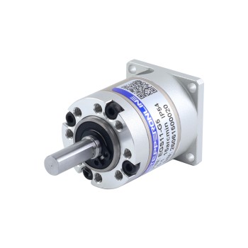EG Series Planetary Gearbox Gear Ratio 5:1 Backlash 15arc-min for Nema 11 Stepper Motor