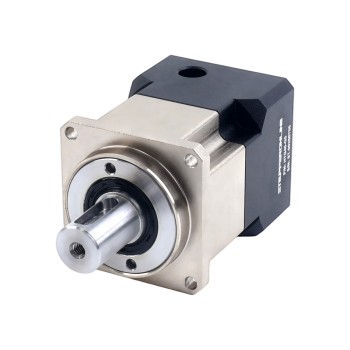 HTG Series 42mm 5:1 Helical Planetary Gearbox Backlash 5arcmin for Servo Motors IP65