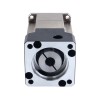 HTG Series 42mm 50:1 Helical Planetary Gearbox Backlash 5arcmin for Servo Motors IP65 - HTG40-G50 | StepperOnline UK