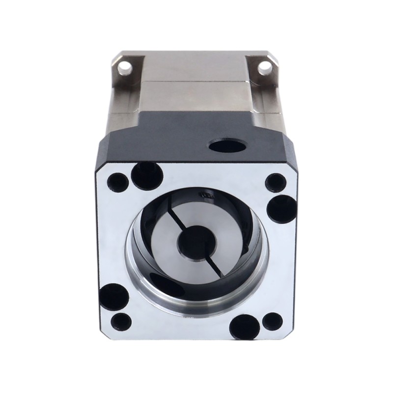 HTG Series 42mm 50:1 Helical Planetary Gearbox Backlash 5arcmin for Servo Motors IP65 - HTG40-G50 | StepperOnline UK