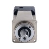 HTG Series 42mm 50:1 Helical Planetary Gearbox Backlash 5arcmin for Servo Motors IP65 - HTG40-G50 | StepperOnline UK