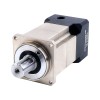 HTG Series 42mm 50:1 Helical Planetary Gearbox Backlash 5arcmin for Servo Motors IP65 - HTG40-G50 | StepperOnline UK
