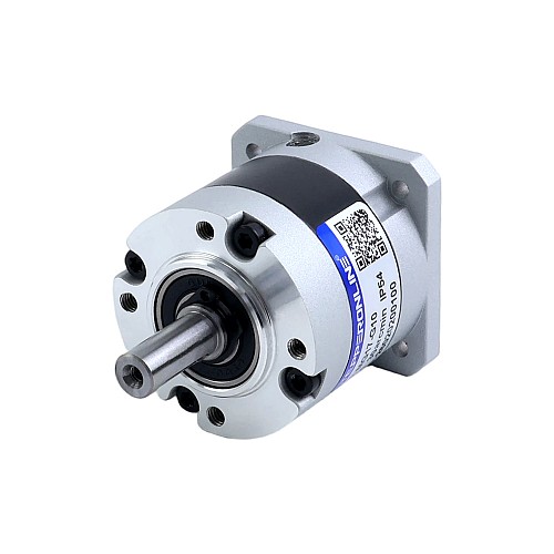 MG Series Planetary Gearbox Gear Ratio 10:1 Backlash 30arc-min for Nema 17 Stepper Motor - MG17-G10 | StepperOnline UK