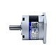 MG Series Planetary Gearbox Gear Ratio 10:1 Backlash 30arc-min for Nema 17 Stepper Motor - MG17-G10 | StepperOnline UK
