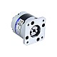 MG Series Planetary Gearbox Gear Ratio 10:1 Backlash 30arc-min for Nema 17 Stepper Motor - MG17-G10 | StepperOnline UK