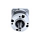 MG Series Planetary Gearbox Gear Ratio 10:1 Backlash 30arc-min for Nema 17 Stepper Motor - MG17-G10 | StepperOnline UK
