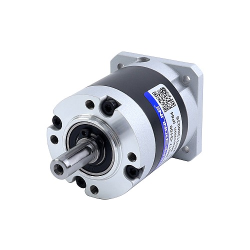 MG Series Planetary Gearbox Gear Ratio 100:1 Backlash 45arc-min for Nema 17 Stepper Motor - MG17-G100 | StepperOnline UK