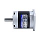 MG Series Planetary Gearbox Gear Ratio 100:1 Backlash 45arc-min for Nema 17 Stepper Motor - MG17-G100 | StepperOnline UK
