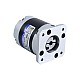 MG Series Planetary Gearbox Gear Ratio 100:1 Backlash 45arc-min for Nema 17 Stepper Motor - MG17-G100 | StepperOnline UK