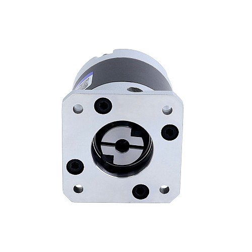 MG Series Planetary Gearbox Gear Ratio 100:1 Backlash 45arc-min for Nema 17 Stepper Motor - MG17-G100 | StepperOnline UK