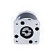 MG Series Planetary Gearbox Gear Ratio 100:1 Backlash 45arc-min for Nema 17 Stepper Motor - MG17-G100 | StepperOnline UK