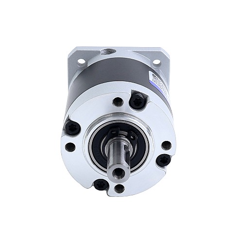 MG Series Planetary Gearbox Gear Ratio 100:1 Backlash 45arc-min for Nema 17 Stepper Motor - MG17-G100 | StepperOnline UK