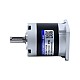 MG Series Planetary Gearbox Gear Ratio 20:1 Backlash 45arc-min for Nema 17 Stepper Motor - MG17-G20 | StepperOnline UK
