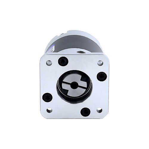 MG Series Planetary Gearbox Gear Ratio 20:1 Backlash 45arc-min for Nema 17 Stepper Motor - MG17-G20 | StepperOnline UK