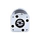 MG Series Planetary Gearbox Gear Ratio 20:1 Backlash 45arc-min for Nema 17 Stepper Motor - MG17-G20 | StepperOnline UK