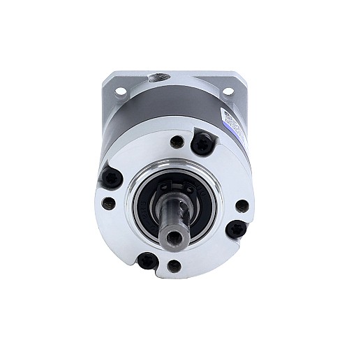 MG Series Planetary Gearbox Gear Ratio 20:1 Backlash 45arc-min for Nema 17 Stepper Motor - MG17-G20 | StepperOnline UK