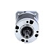 MG Series Planetary Gearbox Gear Ratio 20:1 Backlash 45arc-min for Nema 17 Stepper Motor - MG17-G20 | StepperOnline UK