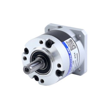 MG Series Planetary Gearbox Gear Ratio 5:1 Backlash 30arc-min for Nema 17 Stepper Motor