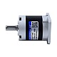 MG Series Planetary Gearbox Gear Ratio 50:1 Backlash 45arc-min for Nema 17 Stepper Motor - MG17-G50 | StepperOnline UK