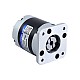 MG Series Planetary Gearbox Gear Ratio 50:1 Backlash 45arc-min for Nema 17 Stepper Motor - MG17-G50 | StepperOnline UK