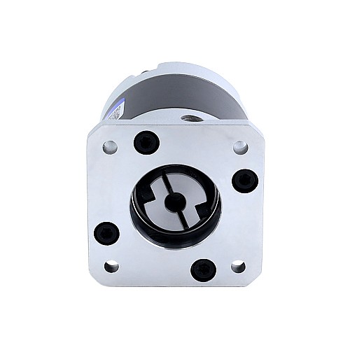 MG Series Planetary Gearbox Gear Ratio 50:1 Backlash 45arc-min for Nema 17 Stepper Motor - MG17-G50 | StepperOnline UK