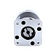 MG Series Planetary Gearbox Gear Ratio 50:1 Backlash 45arc-min for Nema 17 Stepper Motor - MG17-G50 | StepperOnline UK