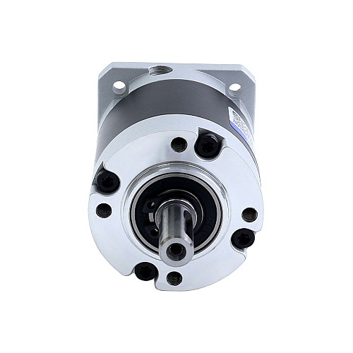 MG Series Planetary Gearbox Gear Ratio 50:1 Backlash 45arc-min for Nema 17 Stepper Motor - MG17-G50 | StepperOnline UK