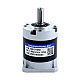 MG Series Planetary Gearbox Gear Ratio 50:1 Backlash 45arc-min for Nema 17 Stepper Motor - MG17-G50 | StepperOnline UK