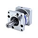 MG Series Planetary Gearbox Gear Ratio 10:1 Backlash 30arc-min for 8mm Shaft Nema 23 Stepper Motor - MG23-G10-D8 | StepperOnline UK