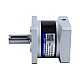 MG Series Planetary Gearbox Gear Ratio 10:1 Backlash 30arc-min for 8mm Shaft Nema 23 Stepper Motor - MG23-G10-D8 | StepperOnline UK