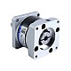 MG Series Planetary Gearbox Gear Ratio 10:1 Backlash 30arc-min for 8mm Shaft Nema 23 Stepper Motor - MG23-G10-D8 | StepperOnline UK