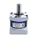 MG Series Planetary Gearbox Gear Ratio 10:1 Backlash 30arc-min for 8mm Shaft Nema 23 Stepper Motor - MG23-G10-D8 | StepperOnline UK