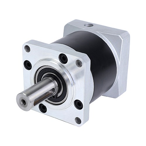MG Series Planetary Gearbox Gear Ratio 20:1 Backlash 45arc-min for 8mm Shaft Nema 23 Stepper Motor - MG23-G20-D8 | StepperOnline UK