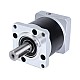 MG Series Planetary Gearbox Gear Ratio 20:1 Backlash 45arc-min for 8mm Shaft Nema 23 Stepper Motor - MG23-G20-D8 | StepperOnline UK