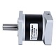 MG Series Planetary Gearbox Gear Ratio 20:1 Backlash 45arc-min for 8mm Shaft Nema 23 Stepper Motor - MG23-G20-D8 | StepperOnline UK