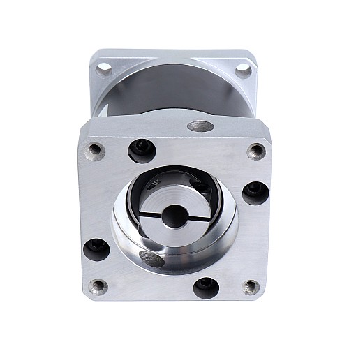 MG Series Planetary Gearbox Gear Ratio 20:1 Backlash 45arc-min for 8mm Shaft Nema 23 Stepper Motor - MG23-G20-D8 | StepperOnline UK