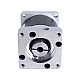 MG Series Planetary Gearbox Gear Ratio 20:1 Backlash 45arc-min for 8mm Shaft Nema 23 Stepper Motor - MG23-G20-D8 | StepperOnline UK