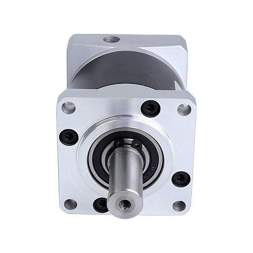 MG Series Planetary Gearbox Gear Ratio 20:1 Backlash 45arc-min for 8mm Shaft Nema 23 Stepper Motor - MG23-G20-D8 | StepperOnline UK