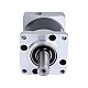 MG Series Planetary Gearbox Gear Ratio 20:1 Backlash 45arc-min for 8mm Shaft Nema 23 Stepper Motor - MG23-G20-D8 | StepperOnline UK