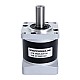 MG Series Planetary Gearbox Gear Ratio 20:1 Backlash 45arc-min for 8mm Shaft Nema 23 Stepper Motor - MG23-G20-D8 | StepperOnline UK