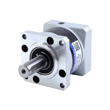 MG Series Planetary Gearbox Gear Ratio 5:1 Backlash 30arc-min for 8mm Shaft Nema 23 Stepper Motor