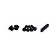 MG Series Planetary Gearbox Gear Ratio 5:1 Backlash 30arc-min for Nema 17 Stepper Motor - MG17-G5 | StepperOnline UK