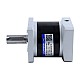 MG Series Planetary Gearbox Gear Ratio 50:1 Backlash 45arc-min for 8mm Shaft Nema 23 Stepper Motor - MG23-G50-D8 | StepperOnline UK