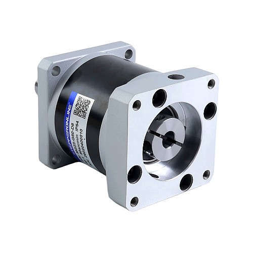 MG Series Planetary Gearbox Gear Ratio 50:1 Backlash 45arc-min for 8mm Shaft Nema 23 Stepper Motor - MG23-G50-D8 | StepperOnline UK