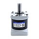 MG Series Planetary Gearbox Gear Ratio 50:1 Backlash 45arc-min for 8mm Shaft Nema 23 Stepper Motor - MG23-G50-D8 | StepperOnline UK