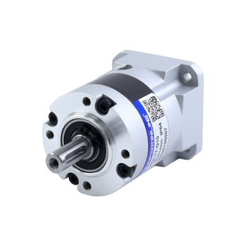 MGL Series Planetary Gearbox Gear Ratio 10:1 Backlash 30arc-min for 5mm Shaft Standard Nema 17 Stepper Motor