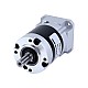 MGL Series Planetary Gearbox Gear Ratio 100:1 Backlash 45arc-min for 5mm Shaft Standard Nema 17 Stepper Motor - MGL17-G100 | StepperOnline UK