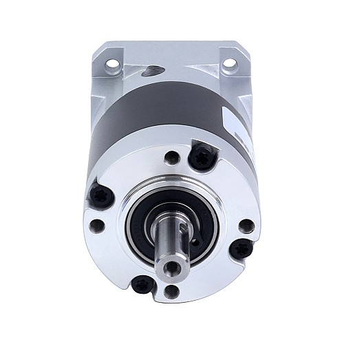 MGL Series Planetary Gearbox Gear Ratio 100:1 Backlash 45arc-min for 5mm Shaft Standard Nema 17 Stepper Motor - MGL17-G100 | StepperOnline UK