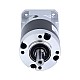 MGL Series Planetary Gearbox Gear Ratio 100:1 Backlash 45arc-min for 5mm Shaft Standard Nema 17 Stepper Motor - MGL17-G100 | StepperOnline UK