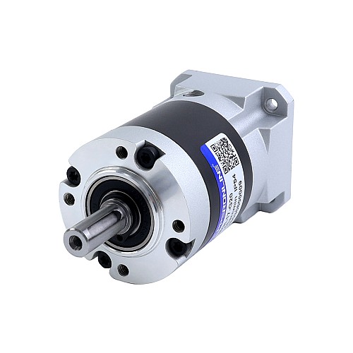MGL Series Planetary Gearbox Gear Ratio 20:1 Backlash 45arc-min for 5mm Shaft Standard Nema 17 Stepper Motor - MGL17-G20 | StepperOnline UK